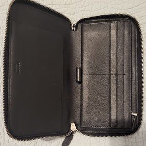 Prada Passport wallet